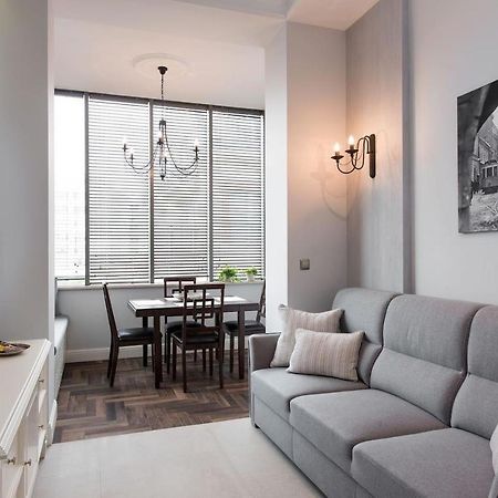 Apartament W Centrum Krakowa Arianska 4 المظهر الخارجي الصورة