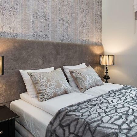 Apartament W Centrum Krakowa Arianska 4 المظهر الخارجي الصورة