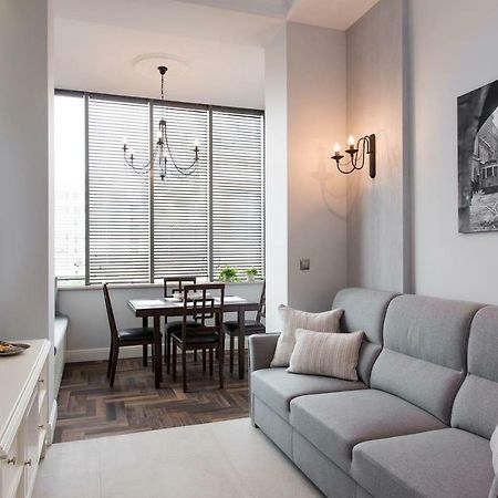 Apartament W Centrum Krakowa Arianska 4 المظهر الخارجي الصورة