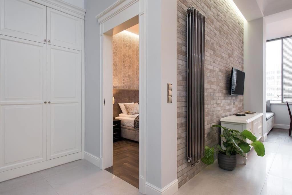Apartament W Centrum Krakowa Arianska 4 المظهر الخارجي الصورة