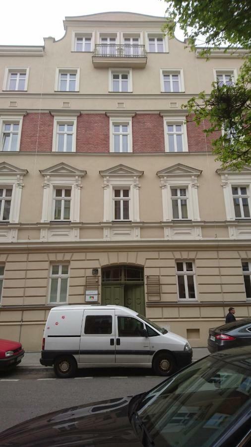 Apartament W Centrum Krakowa Arianska 4 المظهر الخارجي الصورة