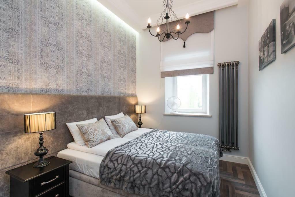 Apartament W Centrum Krakowa Arianska 4 المظهر الخارجي الصورة