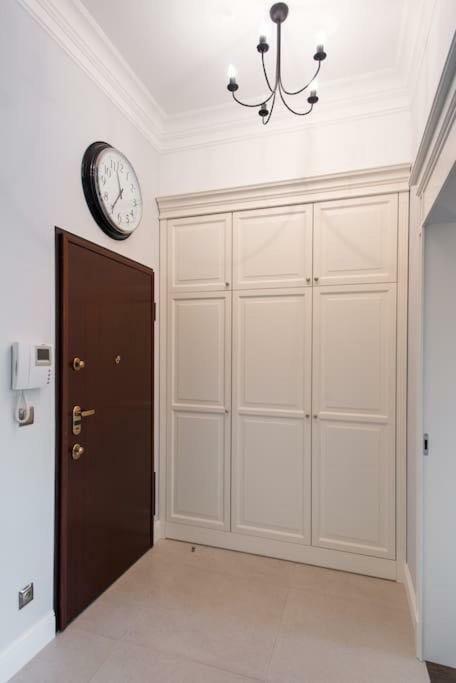 Apartament W Centrum Krakowa Arianska 4 المظهر الخارجي الصورة